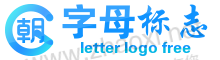青色大写字母G站点logo在线制作online