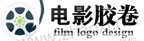 黑色胶卷在线看电影网站logo在线制作